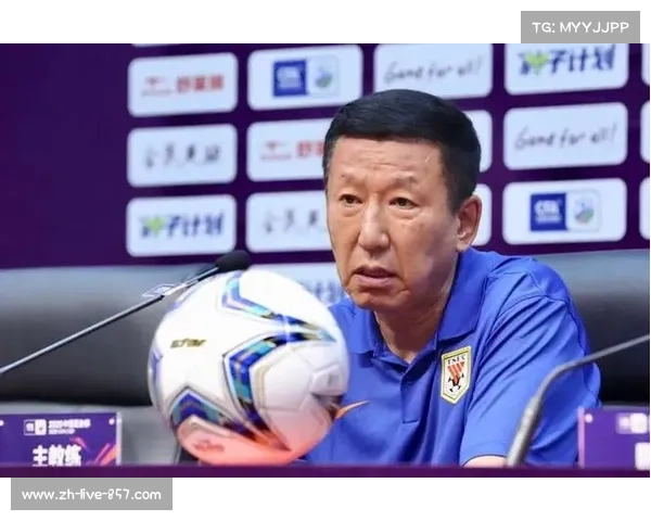 陈永:泰山困境多因交织,崔康熙非唯一症结 陈永:泰山困境多因交织,崔康熙非唯一症结