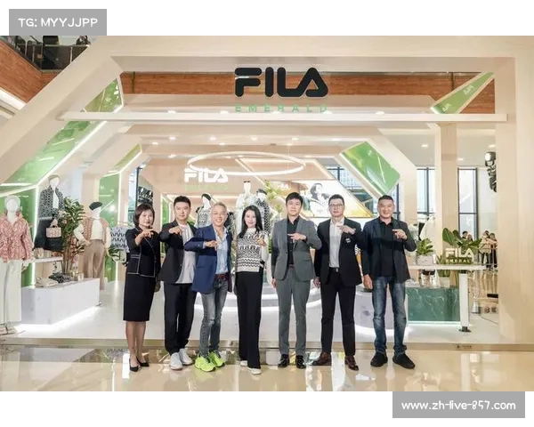 FILA通过分层社群运营与高尔夫训练营成功转化高净值用户打造十万级消费市场 FILA通过分层社群运营与高尔夫训练营成功转化高净值用户打造十万级消费市场