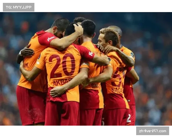 土超积分榜加拉塔萨雷提前两轮卫冕成就联赛三连冠伟业