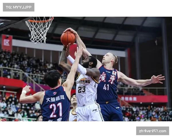 战术执行力升级 CBA强队差距进一步缩小